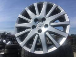 Toyota. 7.0x17, 5x114.30, ET45, ЦО 60,1 мм.