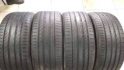 Continental ContiSportContact 5P. Летние, износ: 10%