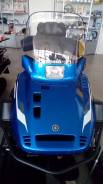 Yamaha Viking 540. исправен, есть птс, без пробега