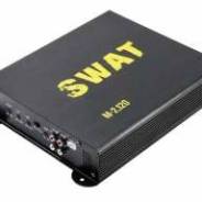Усилитель звука SWAT M-2.120
