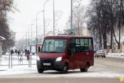 ГАЗ Газель Next A64R42. ГАЗ-A64R42, 2 800 куб. см., 19 мест