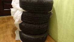 Dunlop SP Sport 2050M. Летние, износ: 60%, 5 шт