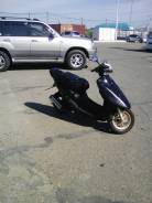 Honda Dio AF35 ZX. 49 куб. см., исправен, птс, с пробегом
