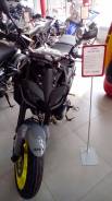 Yamaha MT-09. исправен, птс, без пробега