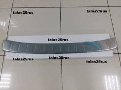 Накладка на бампер. Toyota Prius a, ZVW41, ZVW40, ZVW40W, ZVW41W
