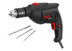 Дрель ударная - перфоратор Skil 6002 LA 500 Вт