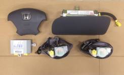 Подушка безопасности. Honda Odyssey, LA-RA7, GH-RA7, GH-RA6, RA6, RA7, LA-RA6, GHRA6, GHRA7, LARA6, LARA7