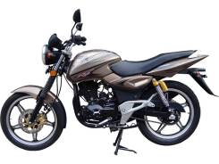 Racer Magnum RC200-C5B. 200 куб. см., исправен, птс, с пробегом