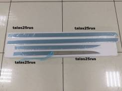 Накладка на дверь. Toyota Prius a, ZVW40, ZVW40W, ZVW41, ZVW41W Toyota Prius, ZVW40