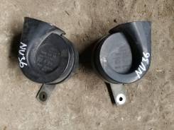 Гудок. Nissan Skyline, KV36, PV36, NV36, V36 Двигатели: VQ37VHR, VQ25HR, VQ35HR