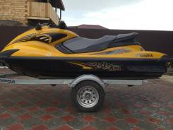 Yamaha FZS SVHO. 270,00 л.с., Год: 2015 год