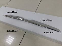 Накладка на дверь. Toyota Prius a, ZVW40, ZVW40W, ZVW41, ZVW41W Toyota Prius, ZVW40