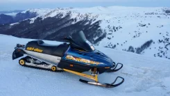 BRP Ski-Doo Summit 500. ��������, ��� ���, � �������� ����