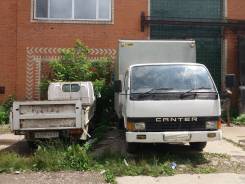 Mitsubishi Canter. Продается грузавик мицубиси кантер, 3 600 куб. см., 3 000 кг.