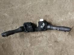 Блок подрулевых переключателей. Nissan Skyline, KV36, V36, NV36, PV36 Nissan Fuga, Y50, GY50, PY50 Двигатели: VQ25HR, VQ35HR, VQ37VHR, VQ35DE, VK45DE