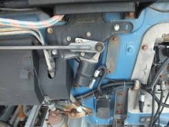 Мотор дворников Iveco Eurotech