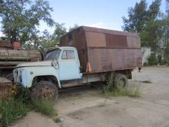 ГАЗ 52-01