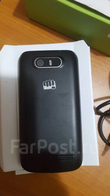 Micromax. ����� ����