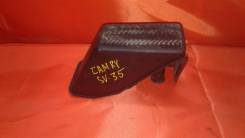 Подставка под ногу. Toyota Vista, SV35, SV42, SV43, SV32, SV33, SV40, SV41, SV30, VZV32, VZV33, CV43, CV30, CV40, VZV30, VZV31 Toyota Camry, CV40, CV4...
