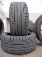 Dunlop SP Sport Maxx GT. Летние, износ: 10%