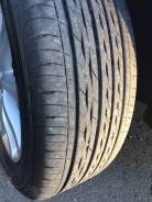Bridgestone Regno GR-XT. Летние, 2014 год, износ: 5%, 4 шт
