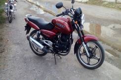 Stels Delta 200. 200 куб. см., исправен, птс, с пробегом