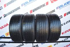 Bridgestone Potenza RE050A Run Flat. Летние, износ: 20%, 4 шт
