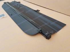 Полка багажника. Toyota Land Cruiser, UZJ200, UZJ200W, URJ202W, VDJ200, URJ202