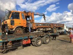 Nissan Diesel. Грузовик без крановой установки. Без доков Можно по запчастям, 6 000 куб. см., 5 000 кг.