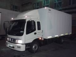 Foton Auman BJ1093. 2012, 3 990 куб. см., 6 500 кг.