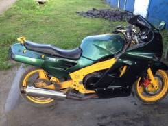 Kawasaki Ninja ZX-10 Tomcat. 998 куб. см., исправен, птс, с пробегом