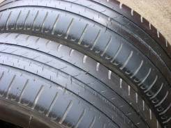 Michelin Energy Saver. Летние, 2013 год, износ: 40%, 2 шт