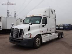 Freightliner Cascadia. Продается седельный тягач , 14 800 куб. см., 15 687 кг.