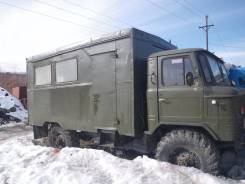 ГАЗ 66. Продам ГАЗ-66, 4 460 куб. см., 2 000 кг.