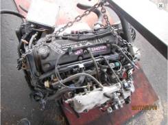 Двигатель в сборе. Honda Accord Honda Torneo Двигатель F18B