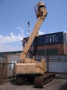 Tadano AC-125S. Продается автовышка на гусеничном ходу Tadano AC-120TG, 12 м.