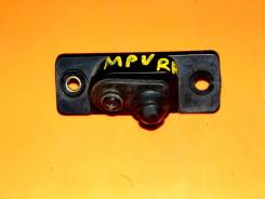 Концевик двери багажника. Mazda MPV, LWEW Двигатели: FSDE, FS