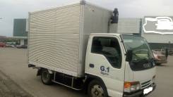 Isuzu Elf. Продам грузовик, 4 300 куб. см., 2 500 кг.