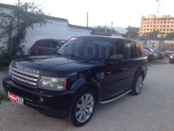 Land Rover Range Rover Sport. SALLSAA146A920947