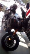 Yamaha Tenere. 1 049 куб. см., исправен, птс, без пробега