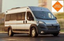Citroen Jumper. , 2 200 куб. см., 19 мест