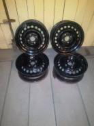 Toyota. x14, 4x100.00