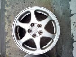 Toyota. 6.0x15, 5x100.00, ET-38