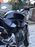 Honda CB 600SF. 600 куб. см., исправен, птс, с пробегом