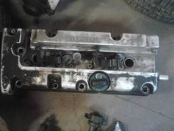 Крышка головки блока цилиндров. Honda: Civic, Accord, Integra, FR-V, Edix, Civic Type R, Stepwgn, Stream, CR-V Двигатель K20A