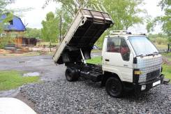 Toyota Dyna. Продам грузовик toyota dyna!, 3 000 куб. см., 2 000 кг.
