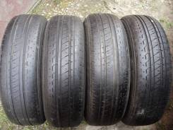 Bridgestone B-style RV. Летние, износ: 30%, 4 шт