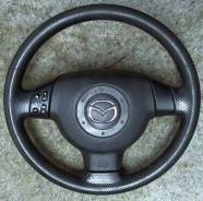 Руль. Mazda Verisa Mazda Demio