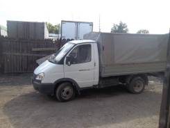 ГАЗ 33025. Газ 33025 2014г. в., борт., 2 890 куб. см., 1 500 кг.
