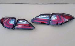 Стоп-сигнал. Lexus RX450h, GYL10W, GGL15, GYL15, AGL10, GYL15W, GYL16W Lexus RX350, AGL10, GYL15, GGL15W, GGL16W, GGL15, GGL10W Lexus RX270, GYL15, GG...
